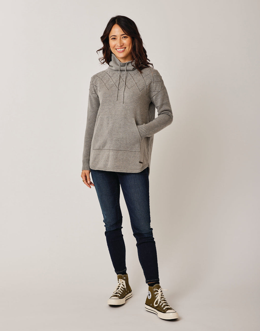 Rockvale Deux: Pewter Heather