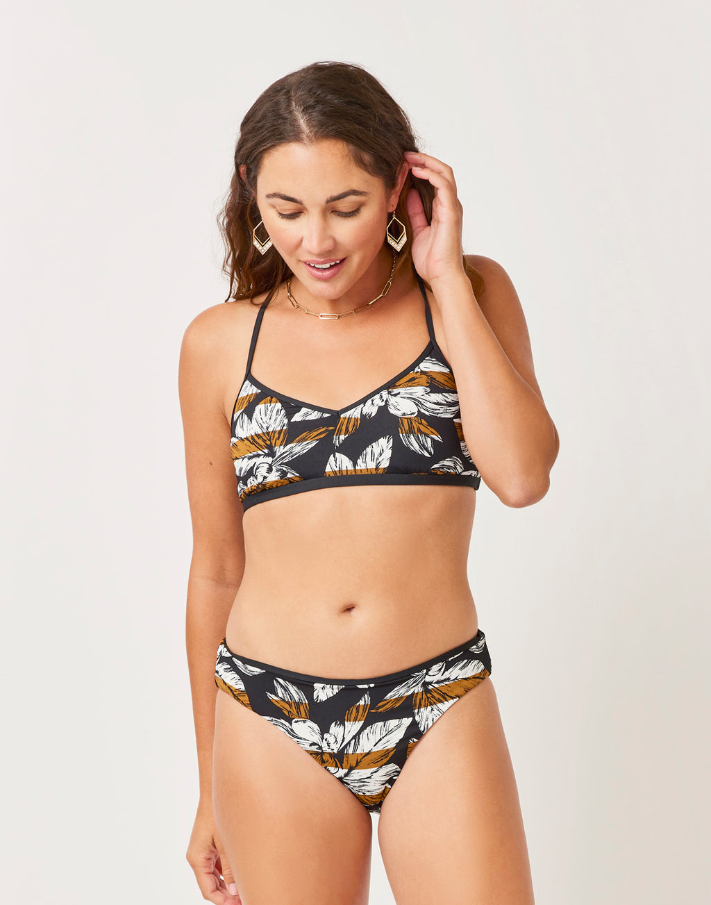 St. Barth Reversible Bottom