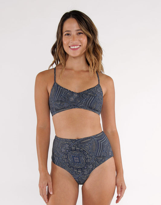 Erin Reversible Bottom: Kima/Grove