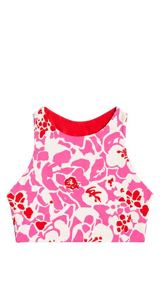 Sanitas Reversible Top