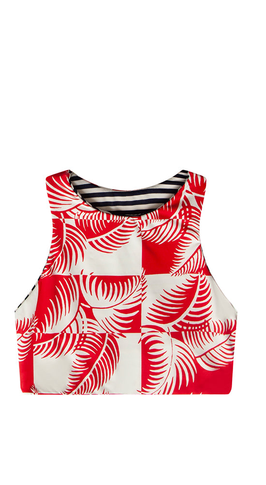 Sanitas Reversible Top