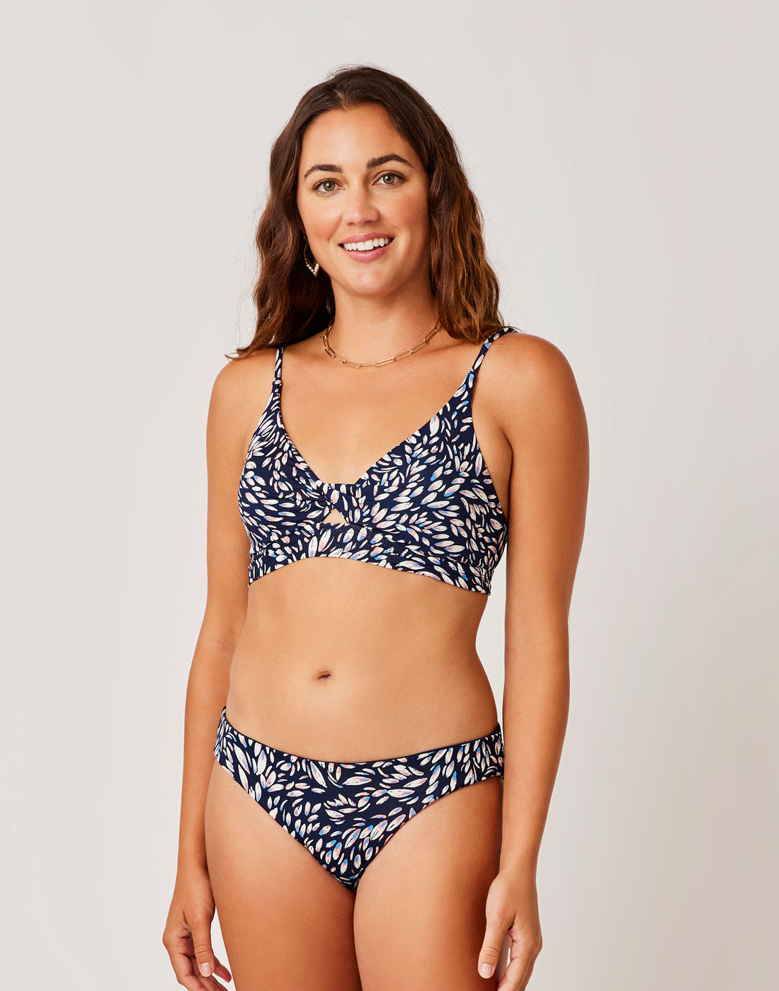 St. Barth Reversible Bottom