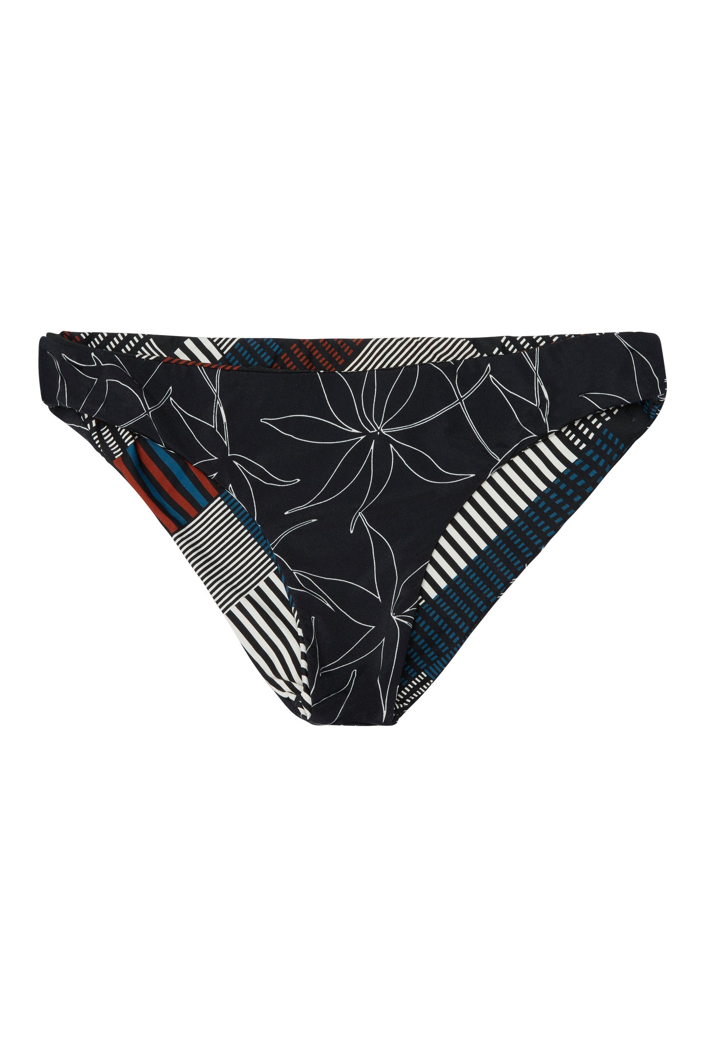 Sanitas Reversible Bottom: Deco/South Point