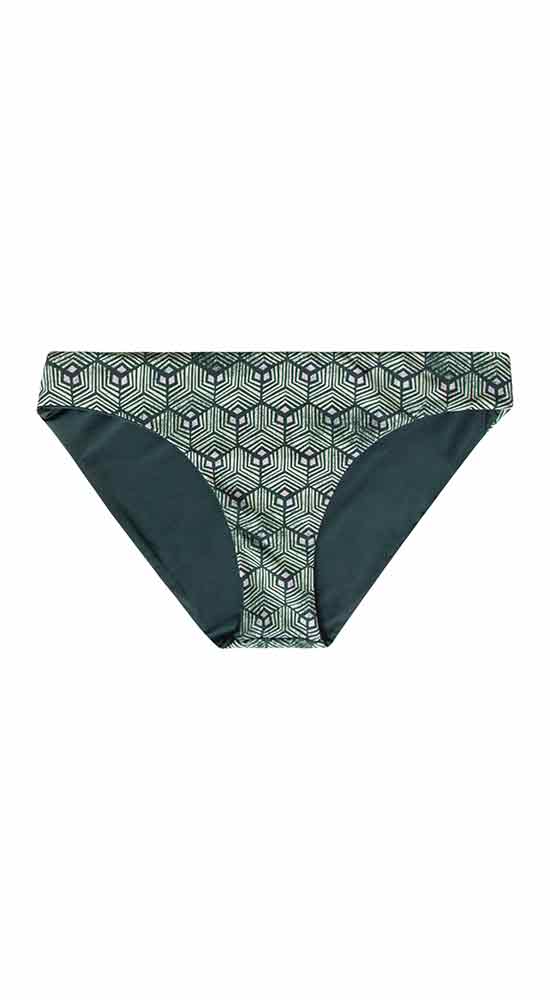 St. Barth Reversible Bottom