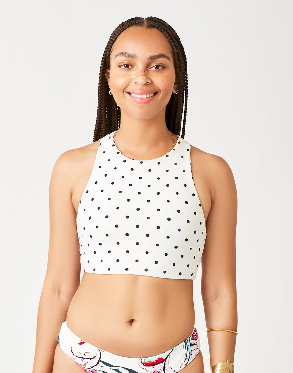Sanitas Reversible Top