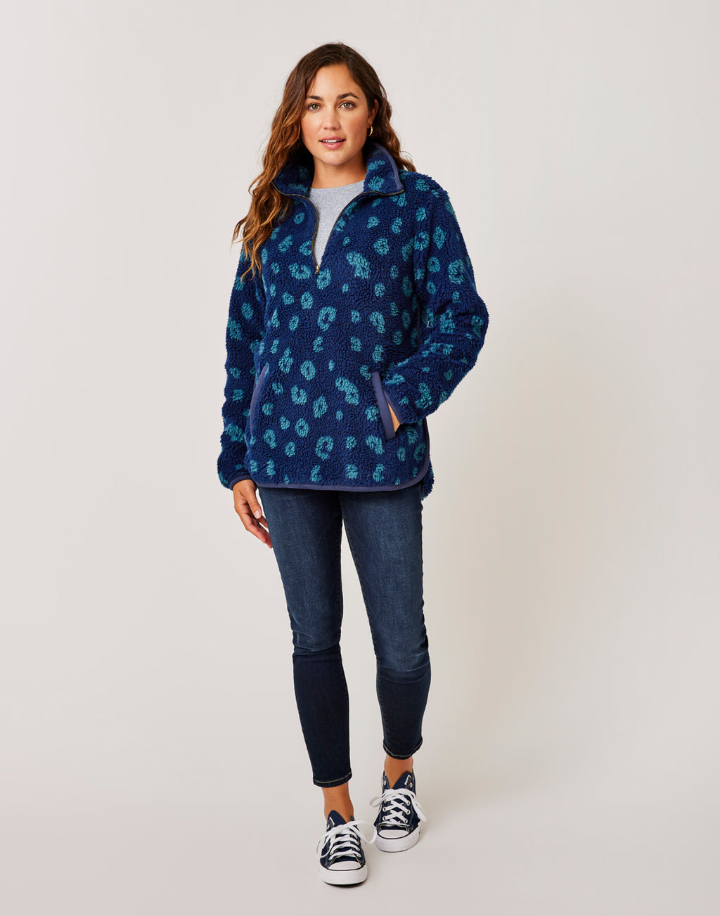 Westport Tunic
