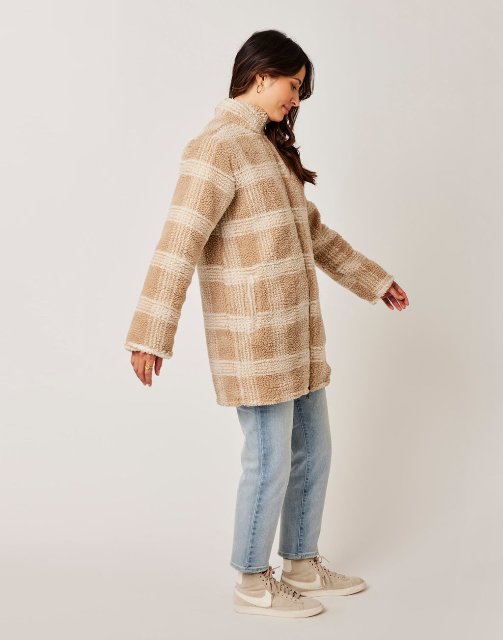 Mason Reversible Jacket