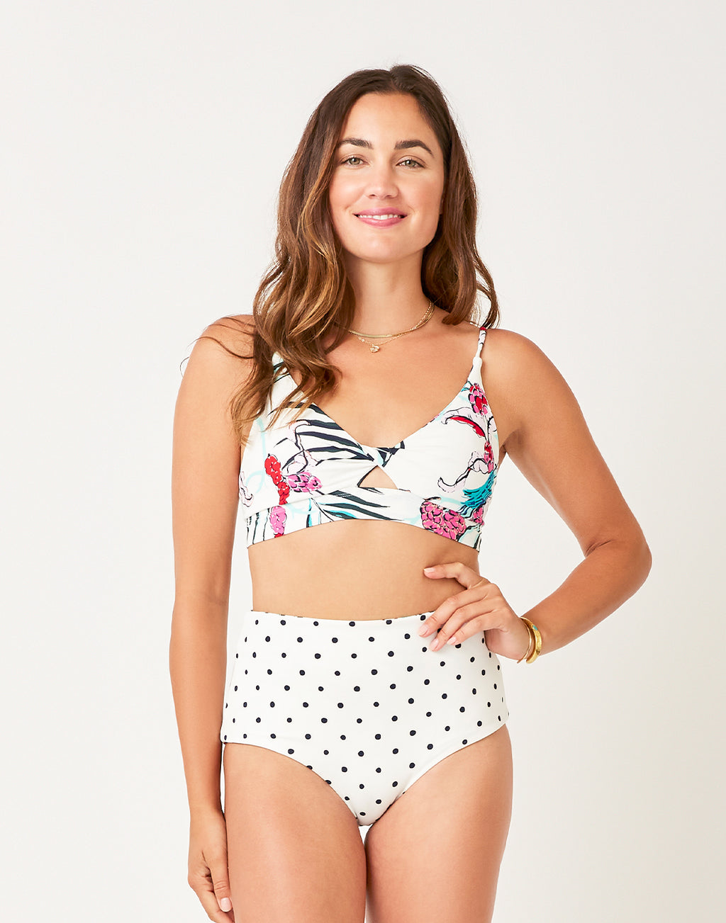 Erin Reversible Bottom