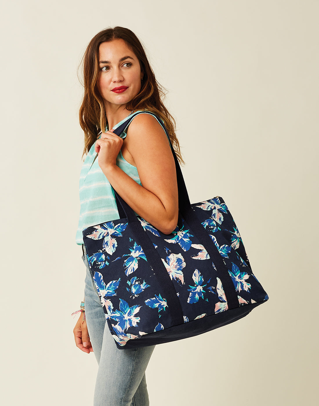 Weekender Tote: Stargazer