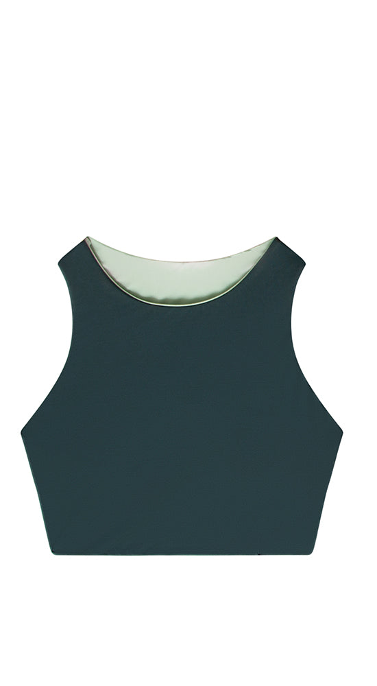 Sanitas Reversible Top