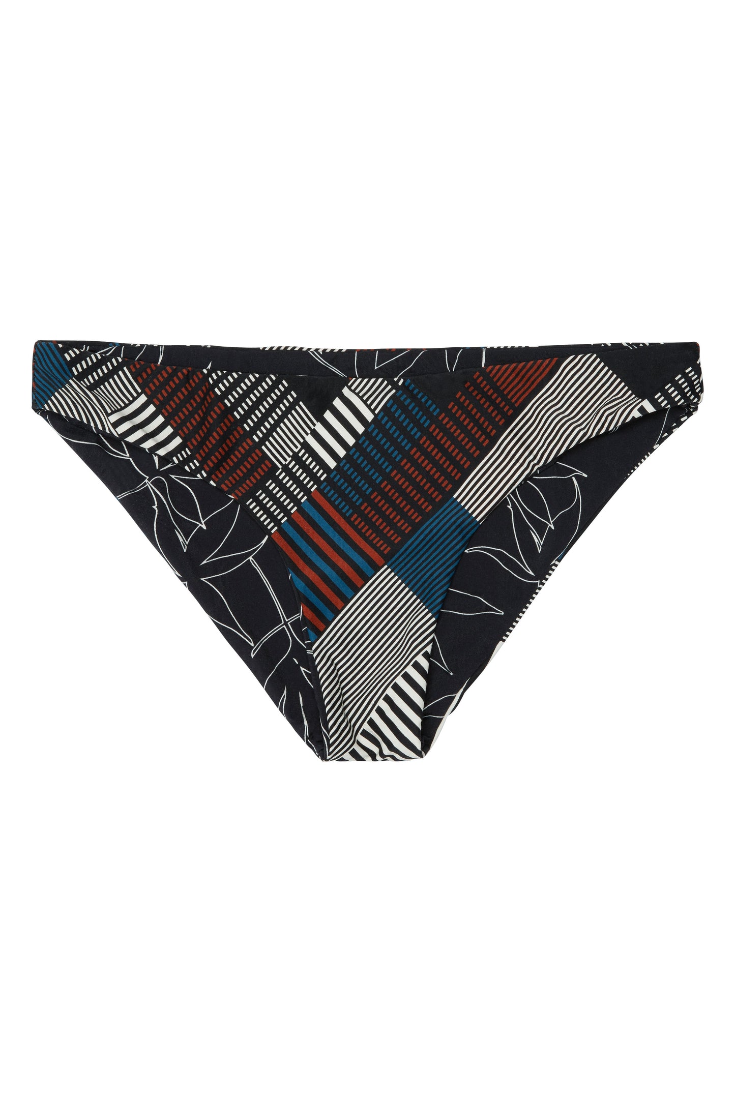 Sanitas Reversible Bottom: Deco/South Point