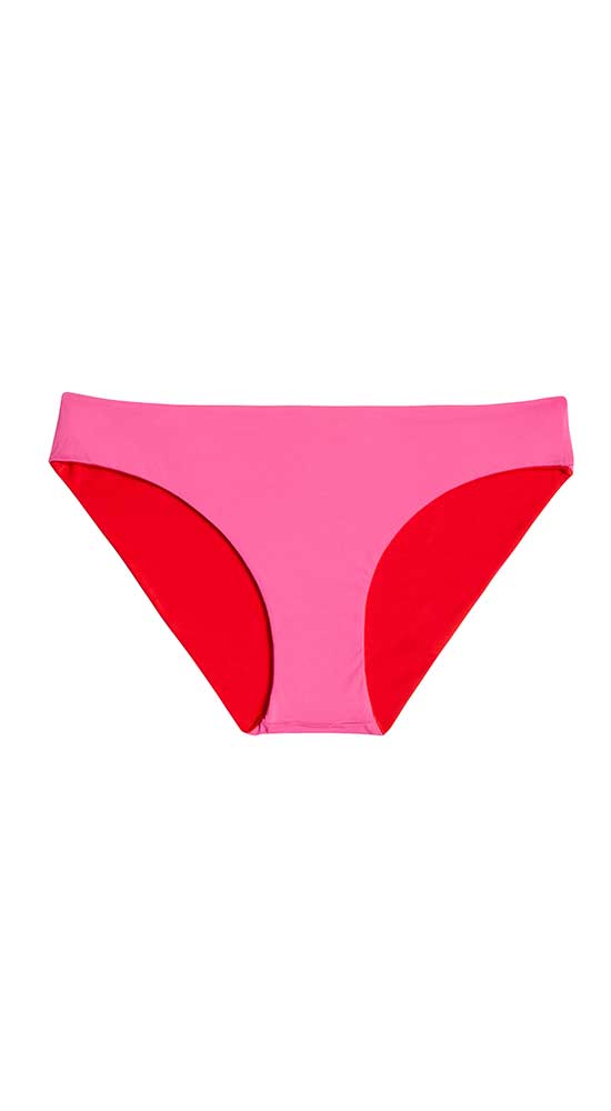 St. Barth Reversible Bottom