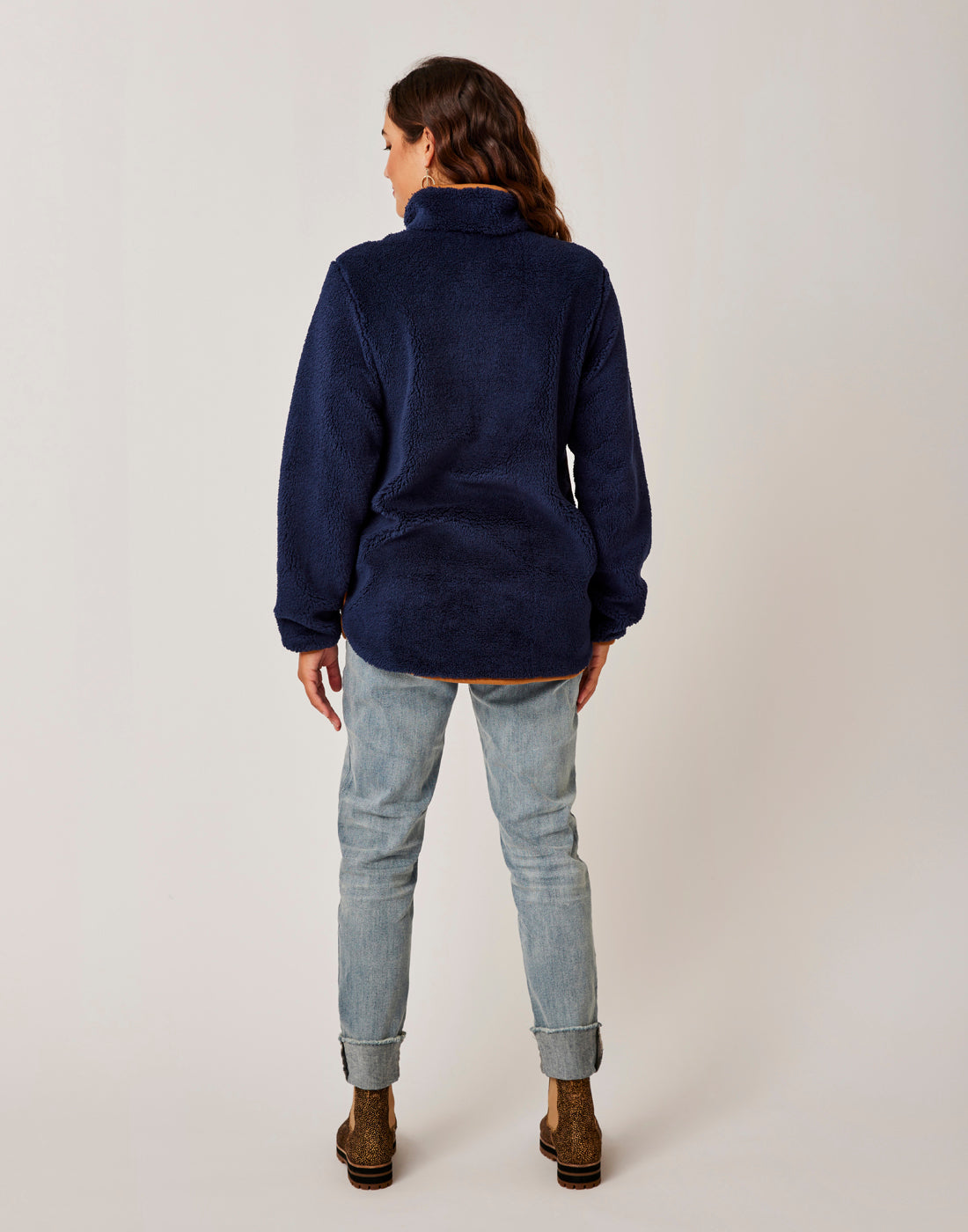 Westport Tunic