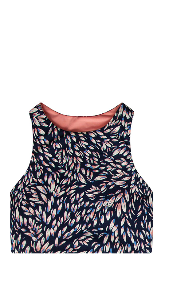 Sanitas Reversible Top