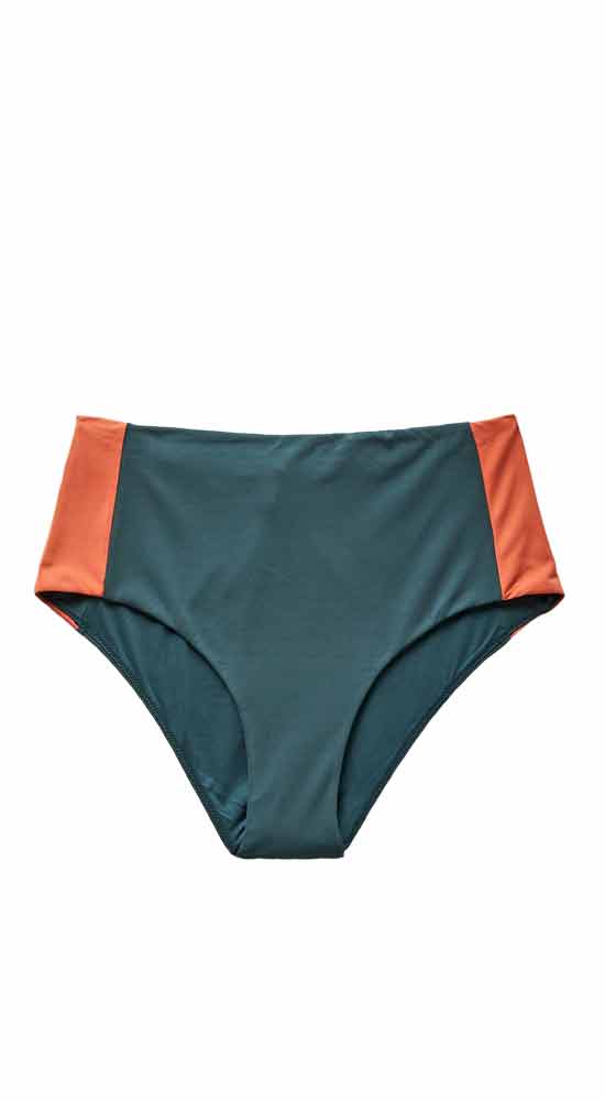 Erin Colorblock Bottom