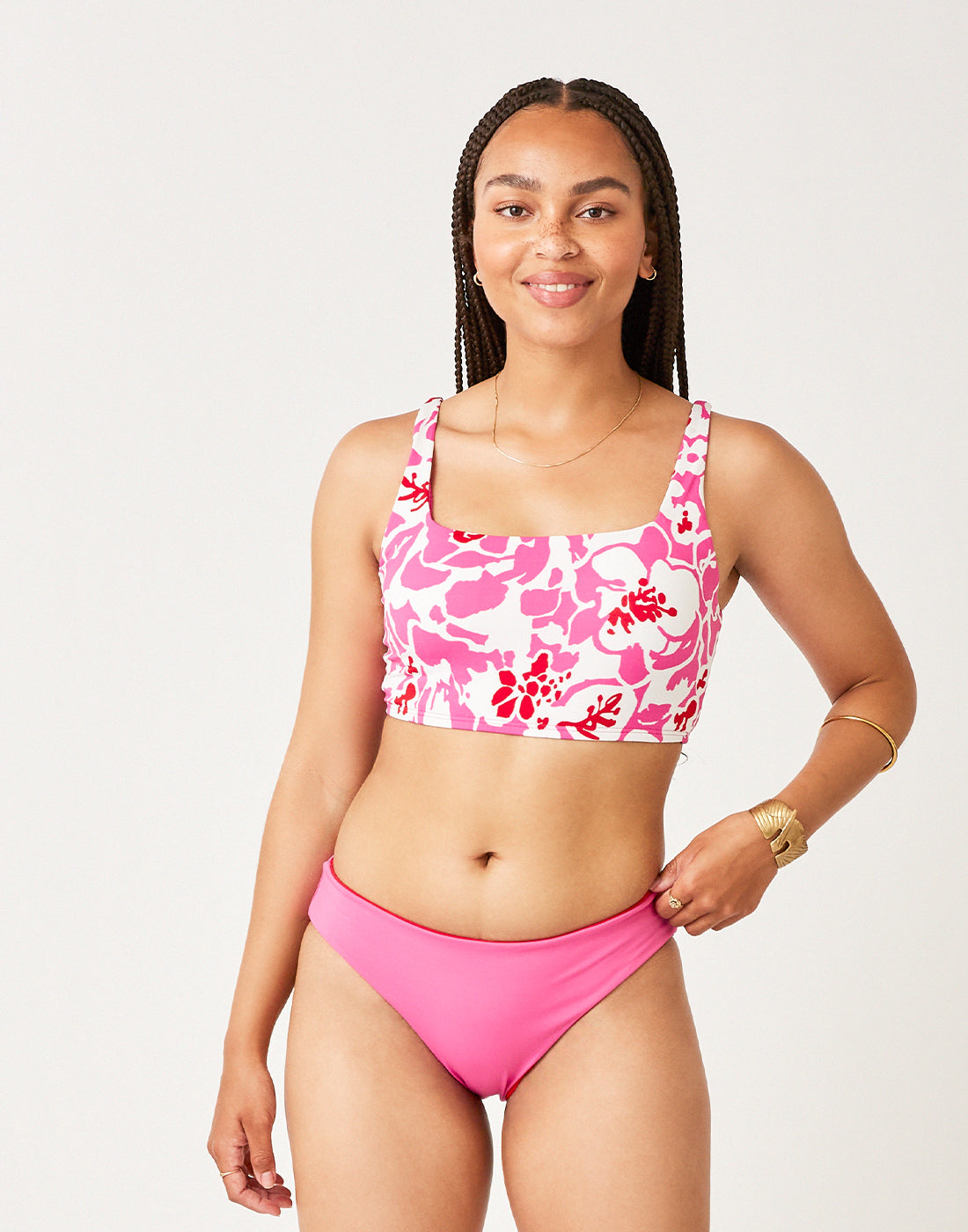 St. Barth Reversible Bottom
