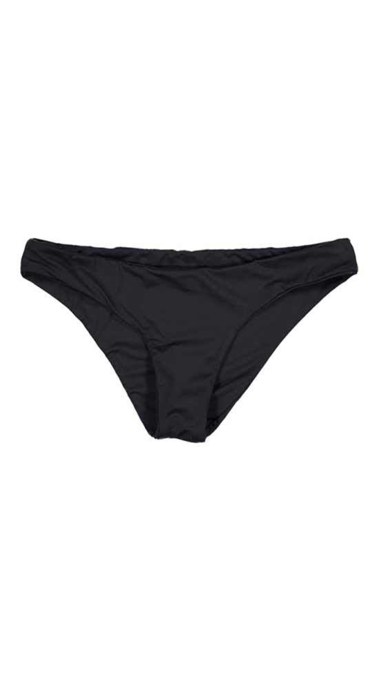 Sanitas Reversible Bottom: Black/Black