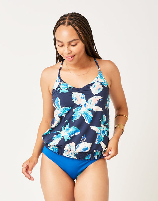 Cassie Tankini: Stargazer