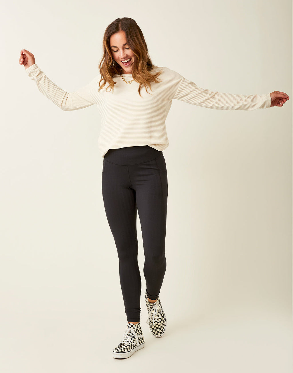 Incline Tight: Black