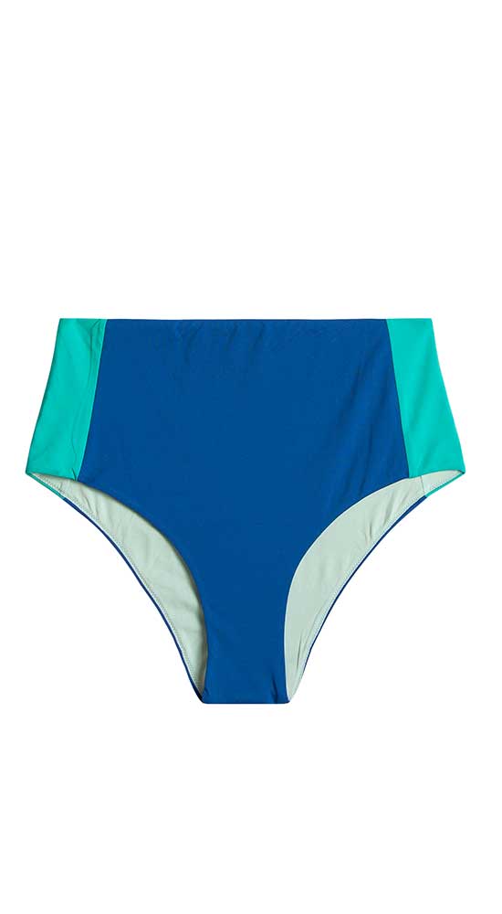 Erin Colorblock Bottom