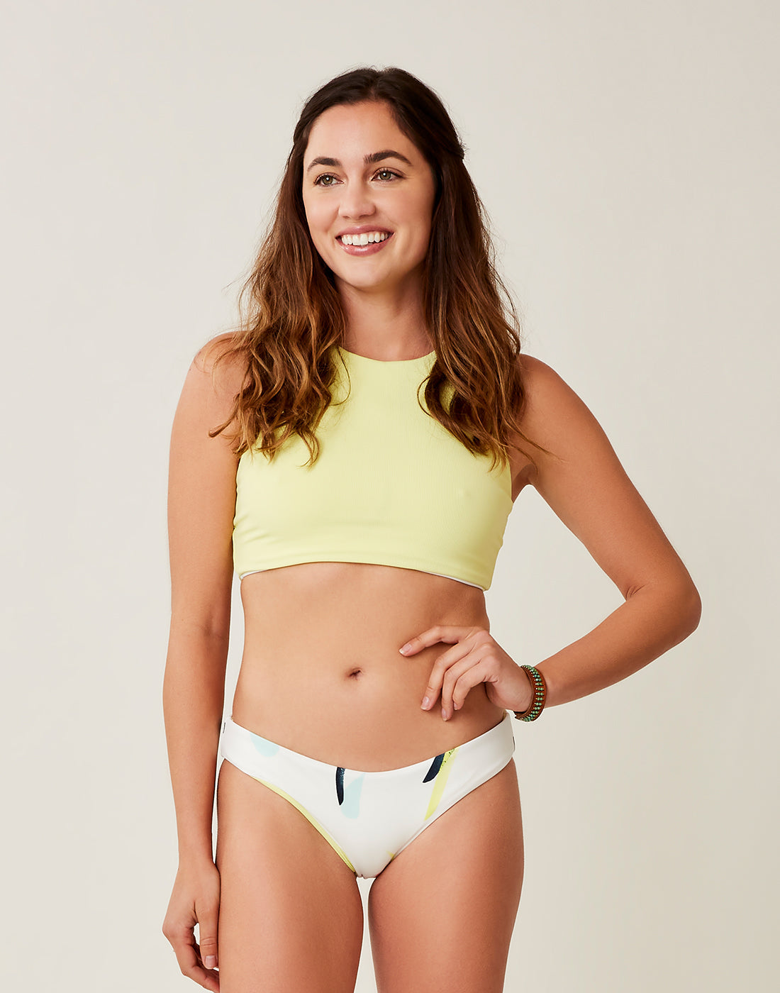 Sanitas Reversible Bottom: Pixie/Citron