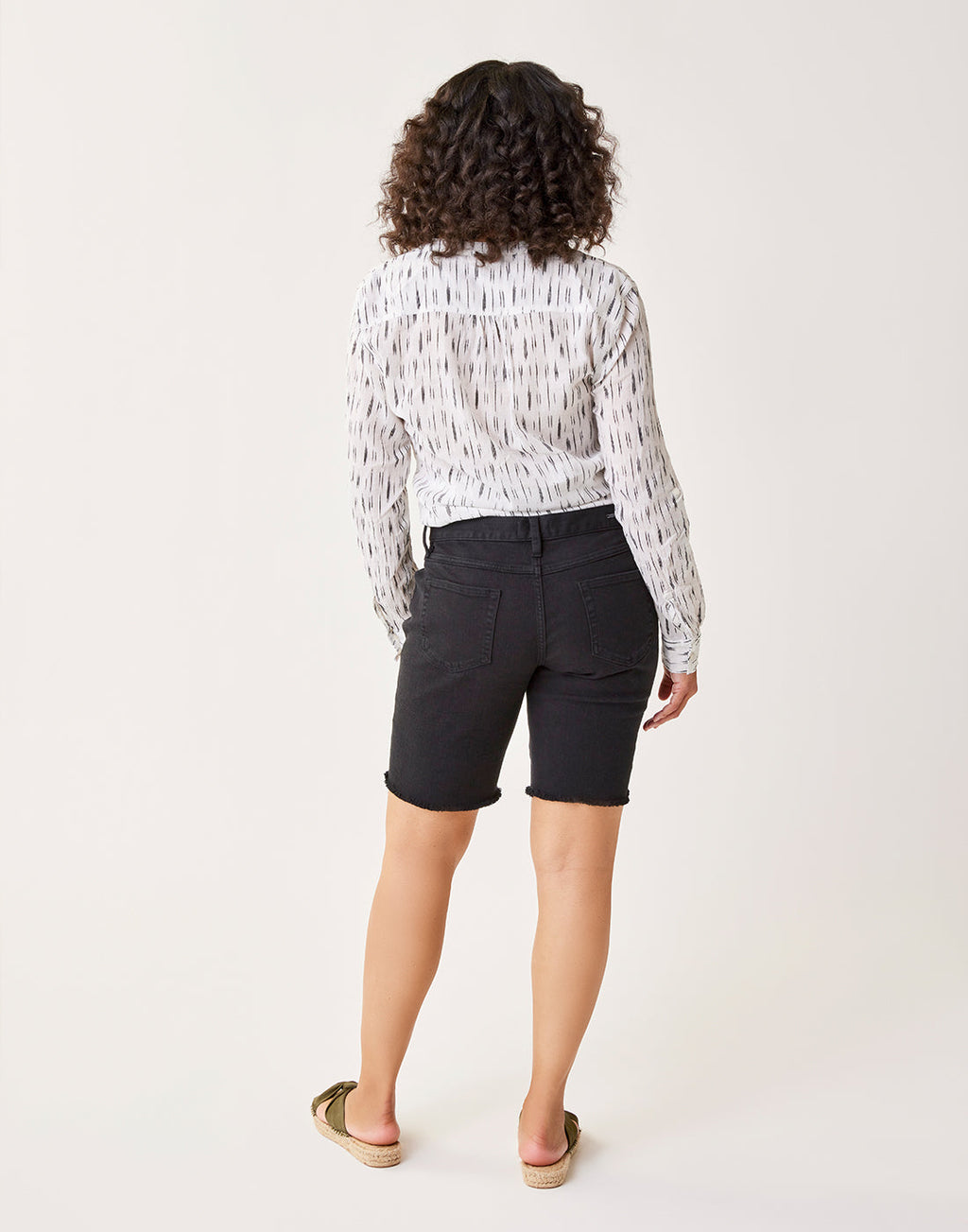 Maui 10" Short: Black
