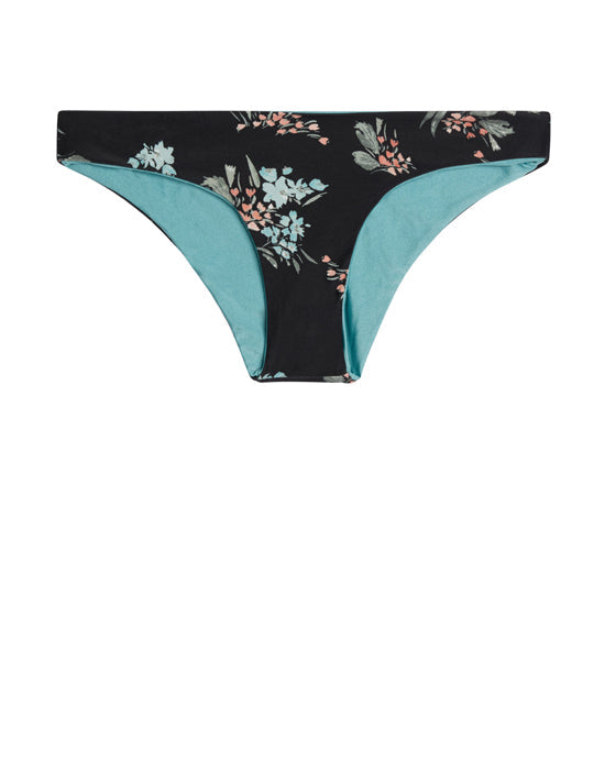 Sanitas Reversible Bottom: Morgan/Water Shimmer