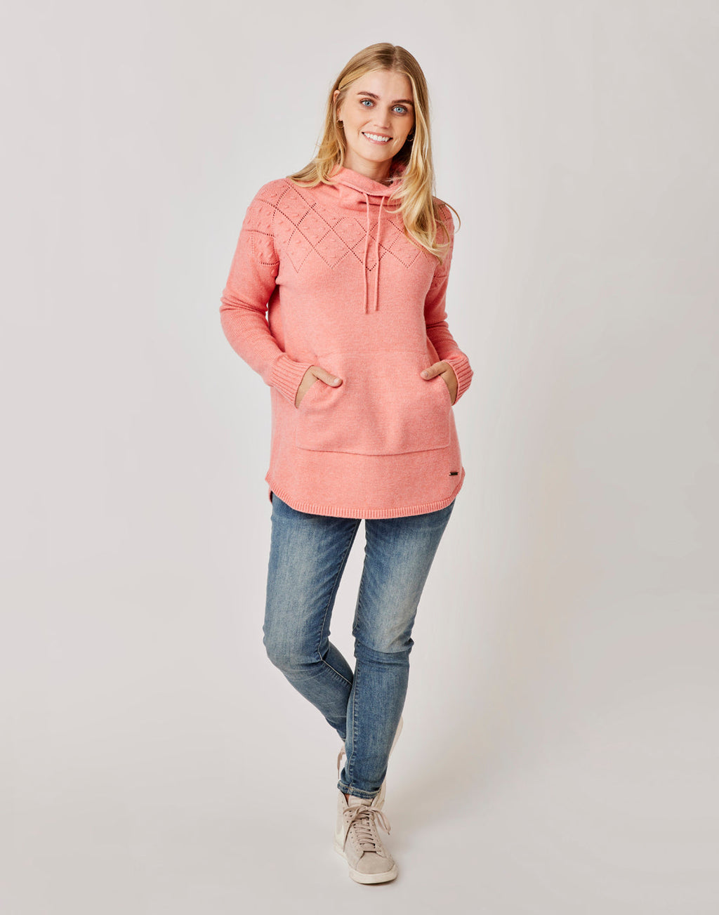 Rockvale Deux: Grapefruit Heather