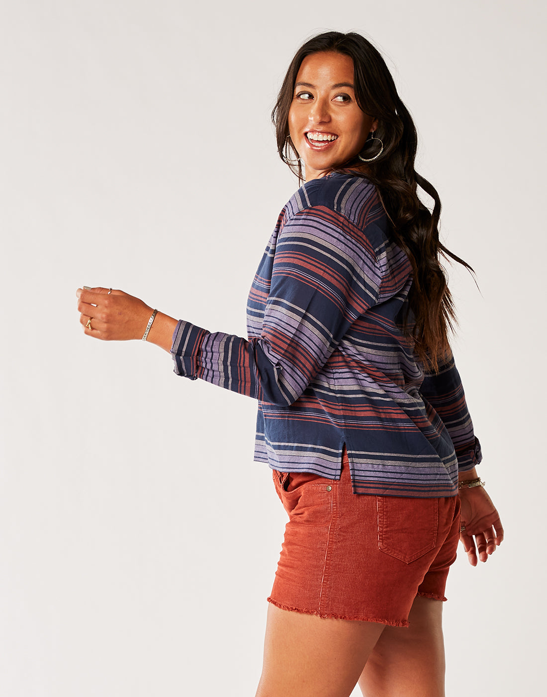 Oahu 4" Shorts I women's shorts