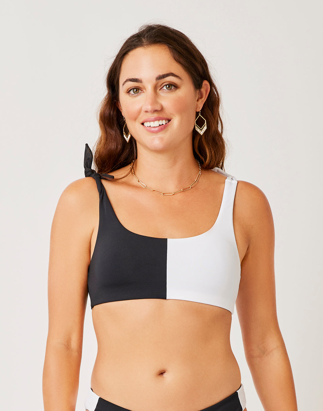 Sandhaven Top Colorblock