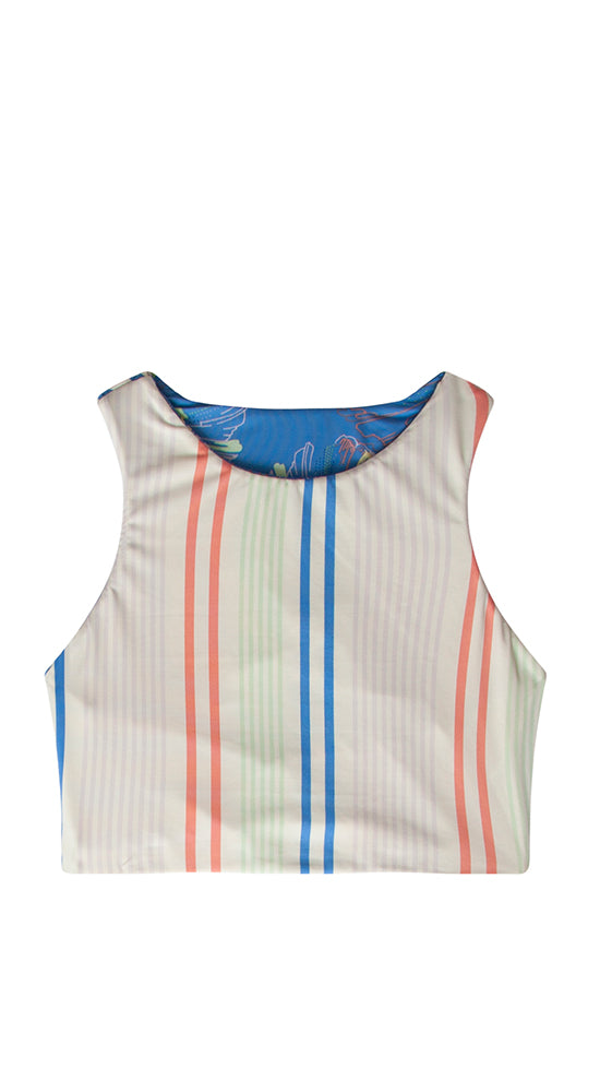 Sanitas Reversible Top