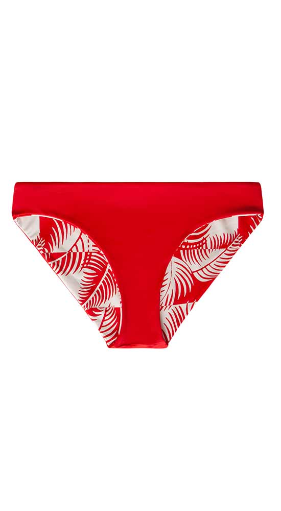 St. Barth Reversible Bottom