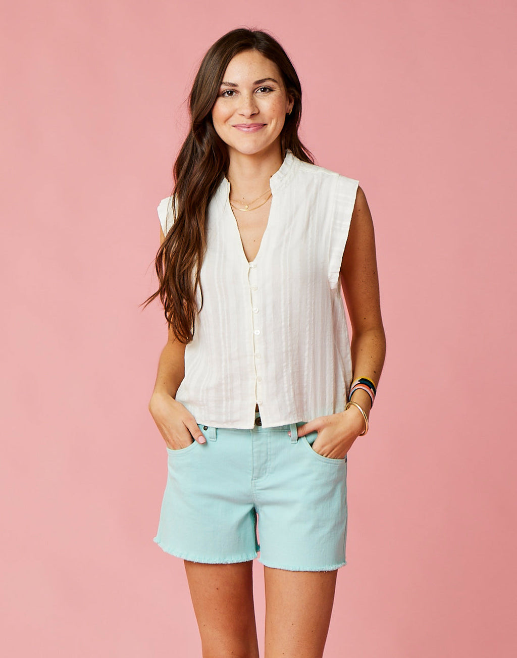 Reagan Top: Cloud