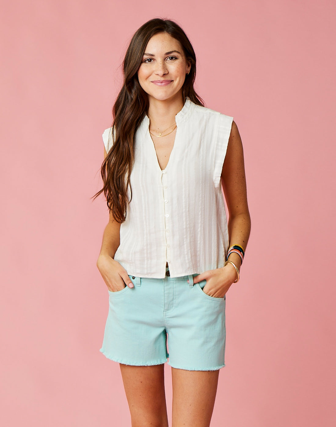 Reagan Top: Cloud