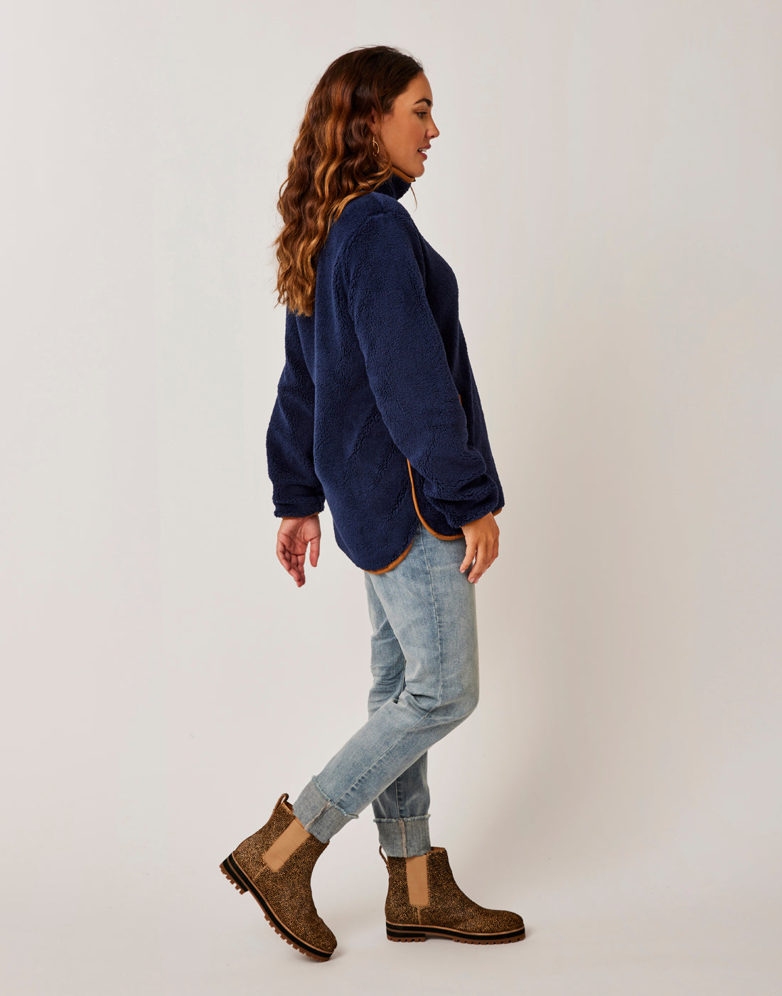Westport Tunic