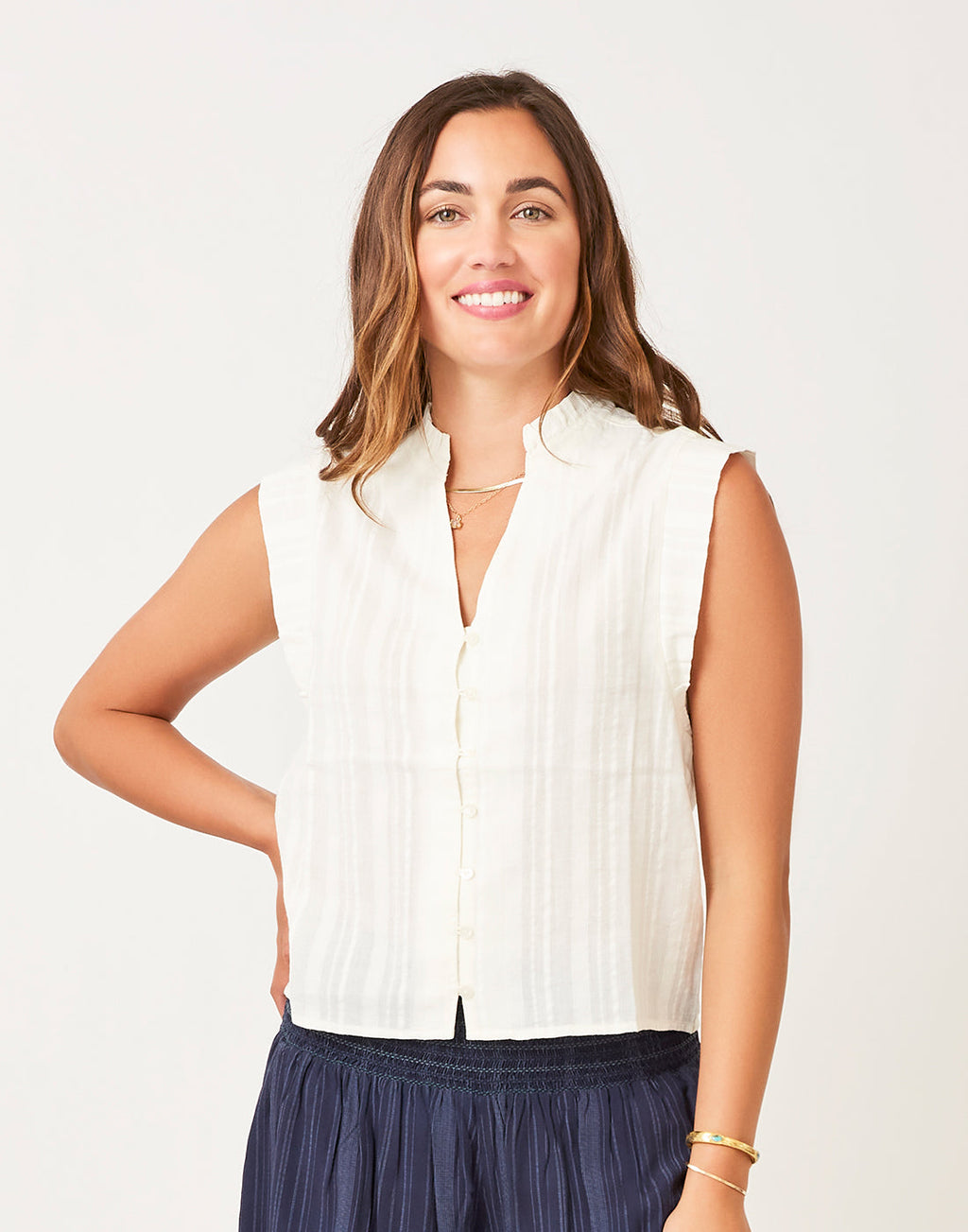 Reagan Top: Cloud