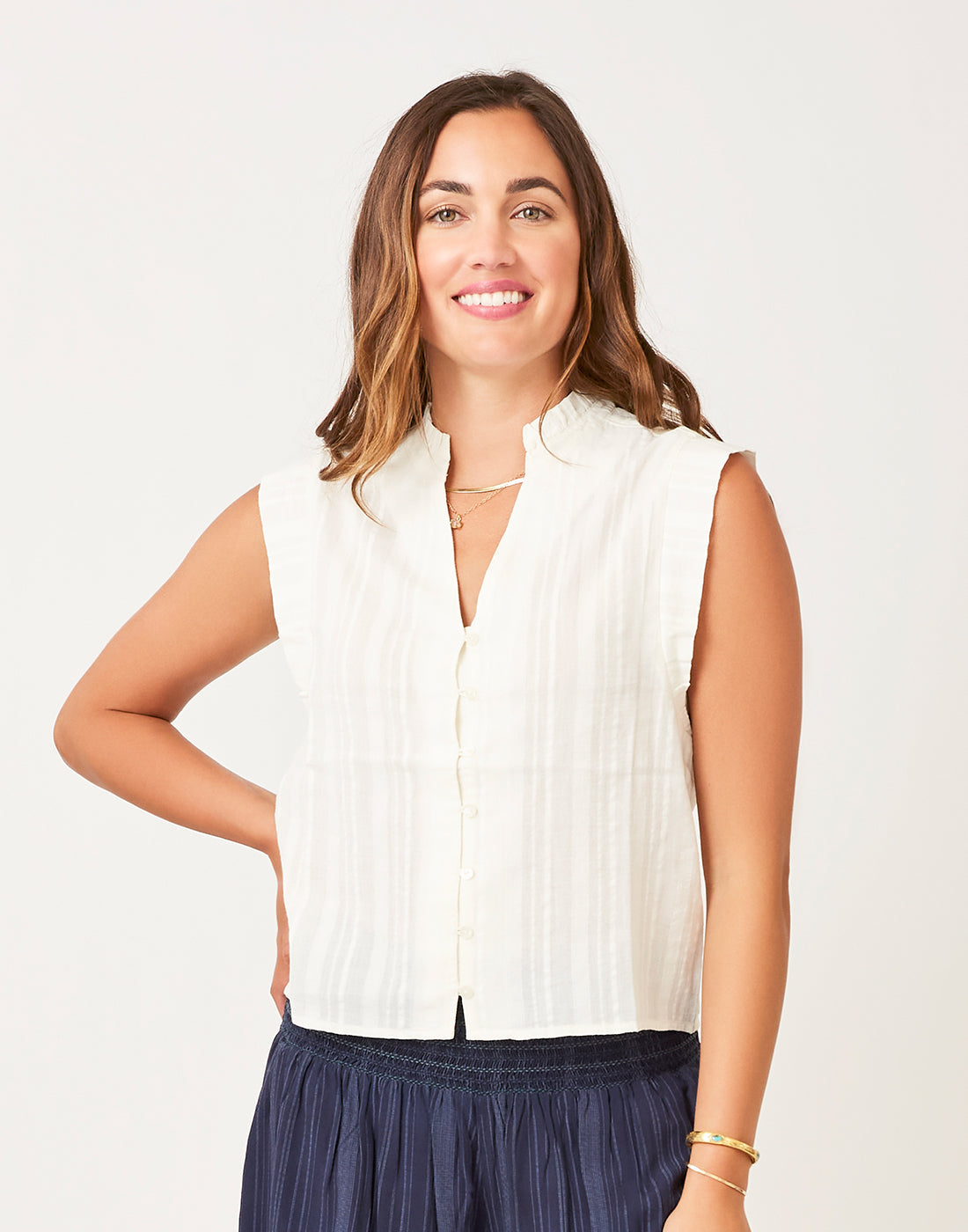 Reagan Top: Cloud
