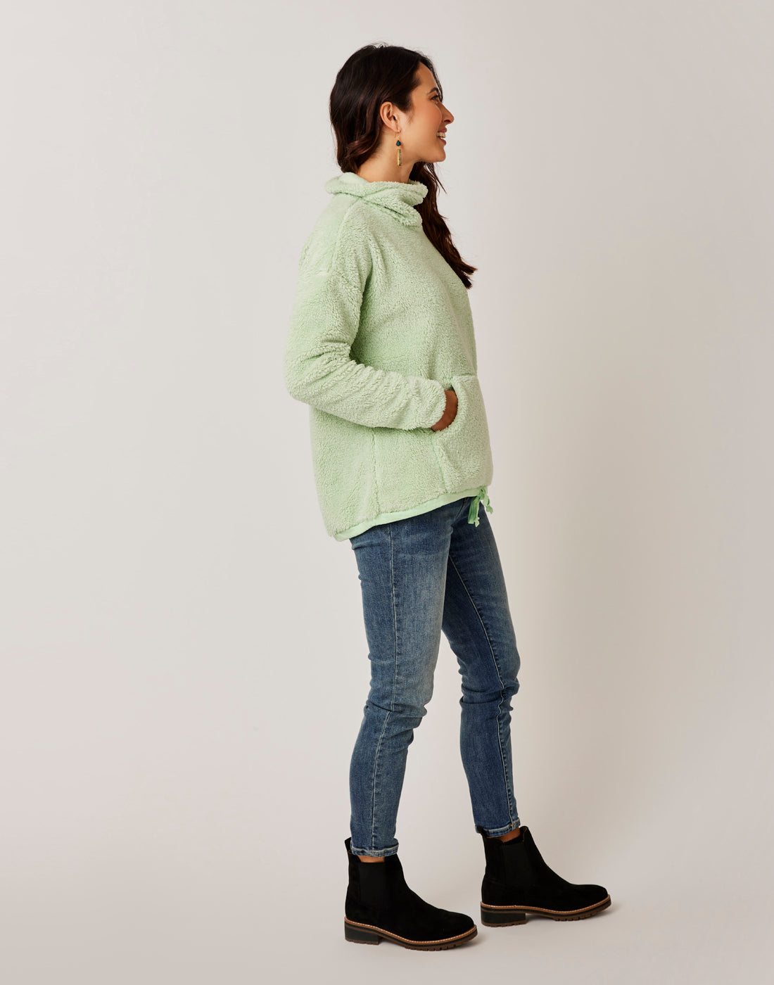Roley Cowl