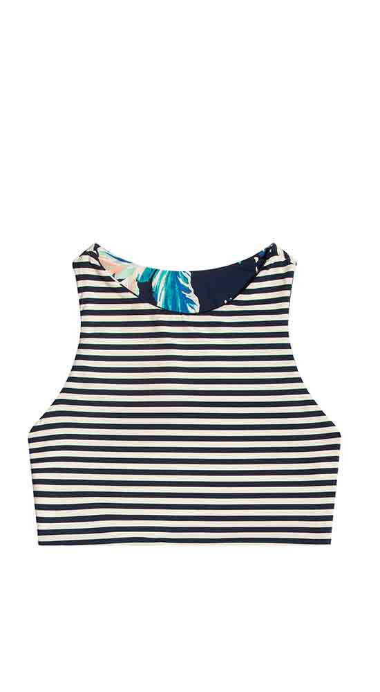 Sanitas Reversible Top
