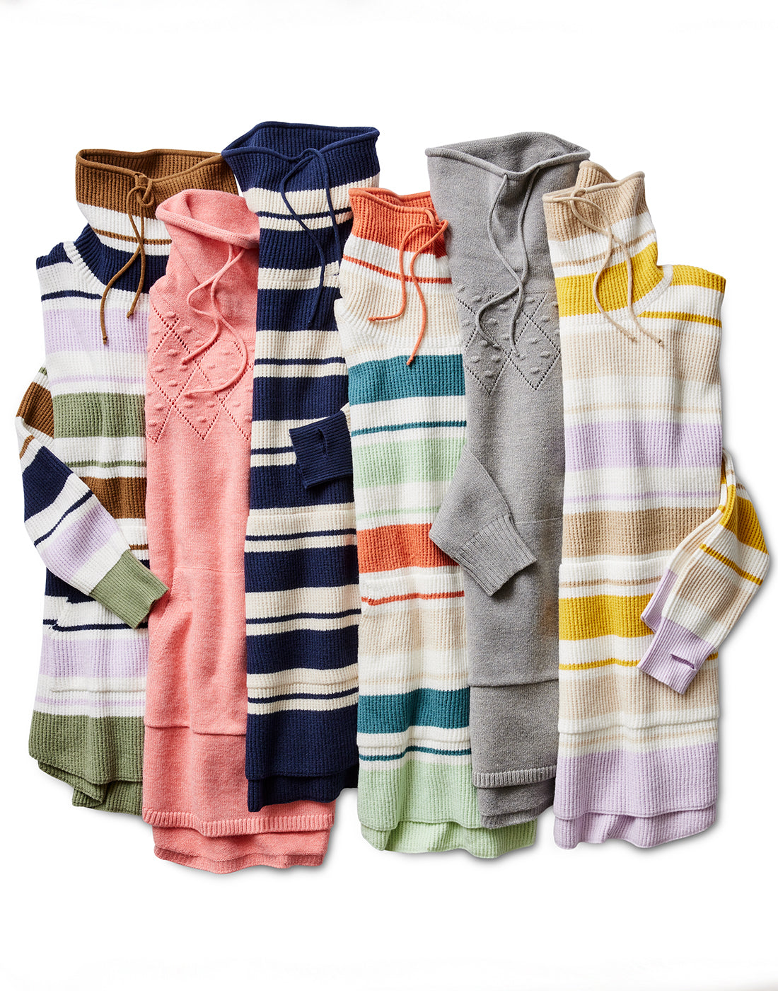 Rockvale Deux: Grapefruit Heather