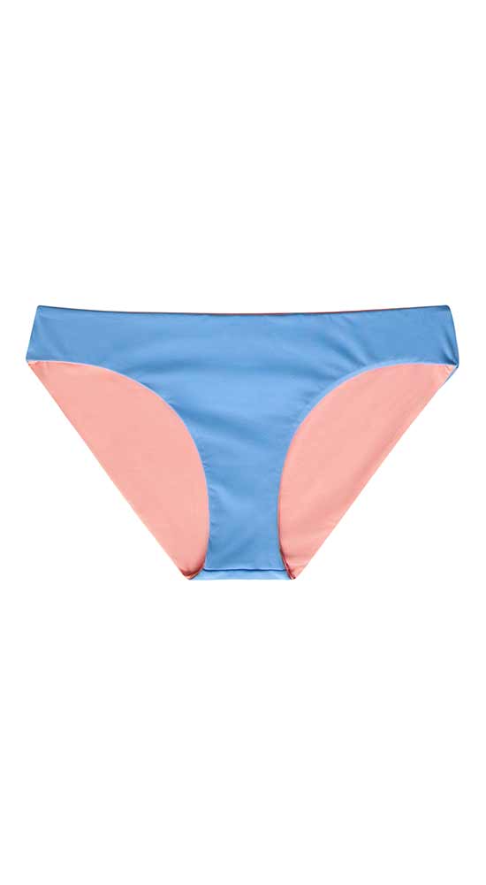 St. Barth Reversible Bottom