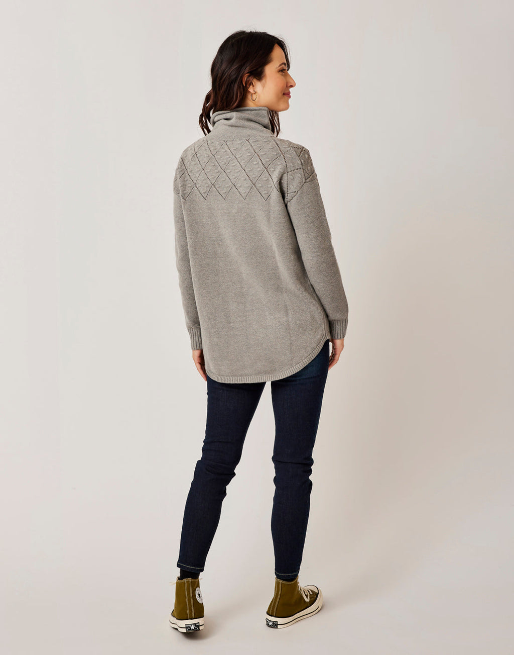 Rockvale Deux: Pewter Heather