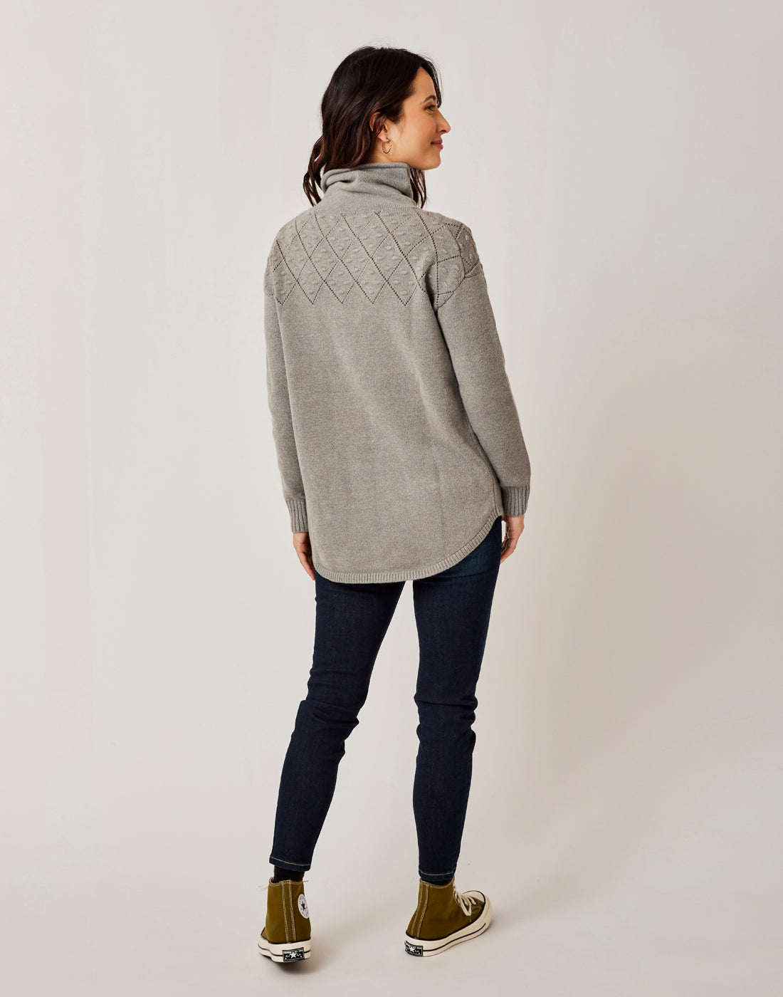 Rockvale Deux: Pewter Heather