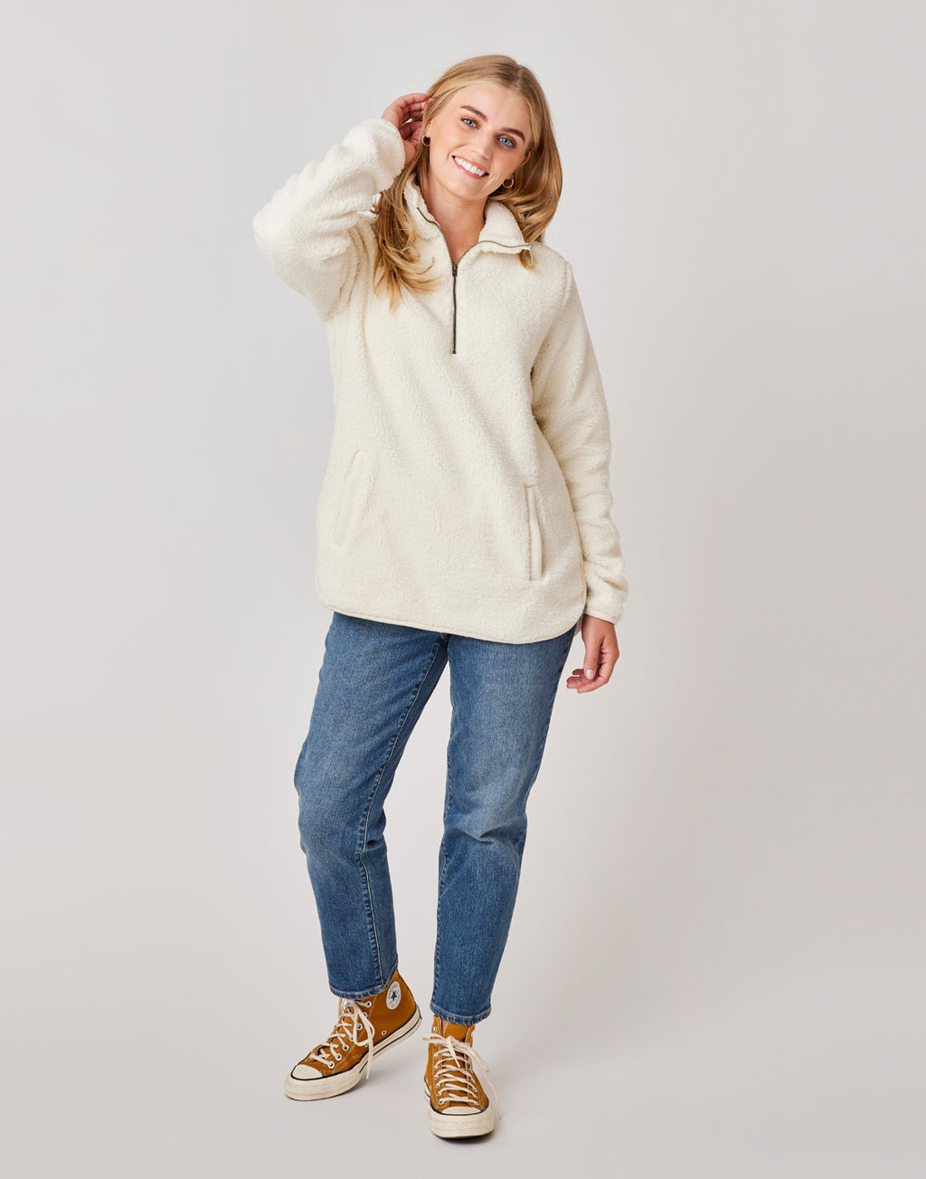 Westport Tunic