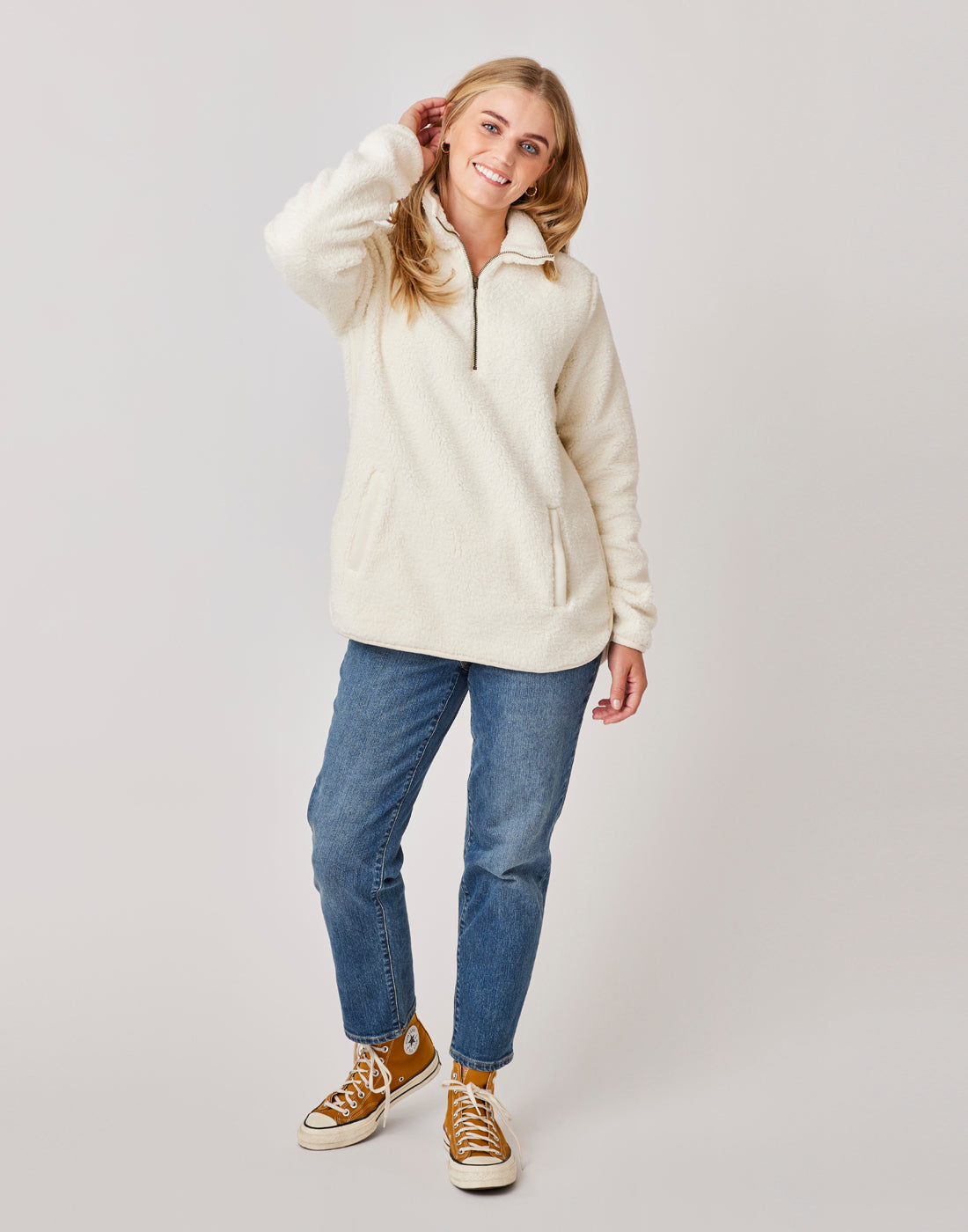 Westport Tunic
