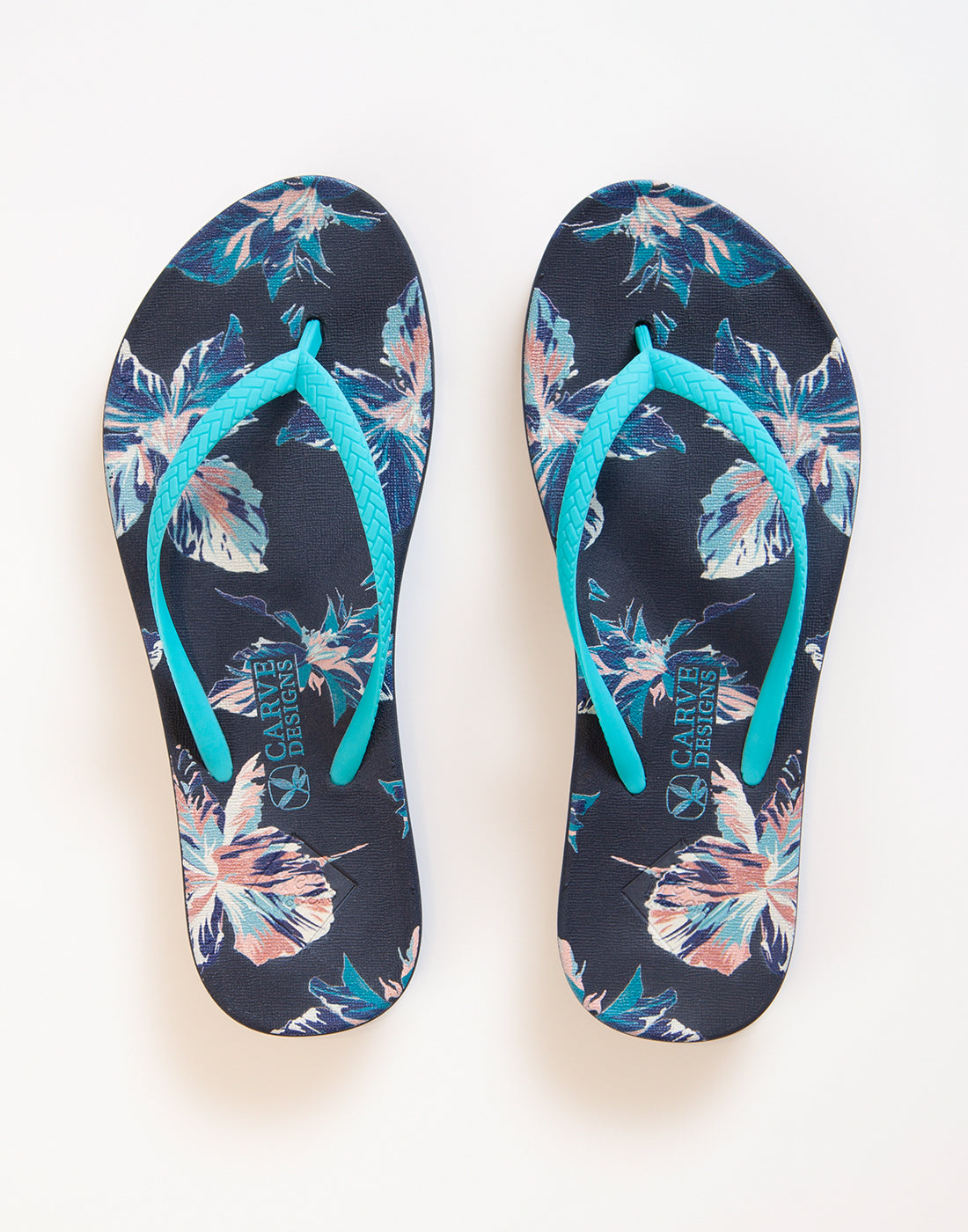 Becca by Freewaters Flip Flop: Stargazer