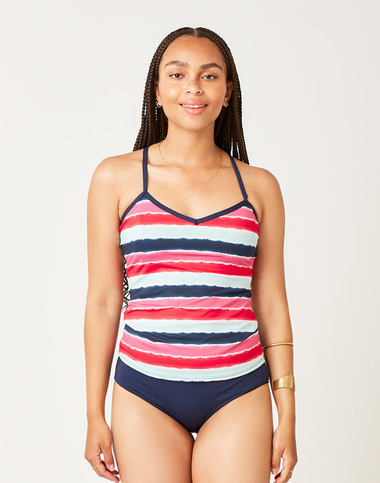 Stinson Tankini: Prism