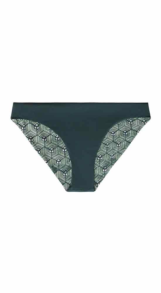 St. Barth Reversible Bottom