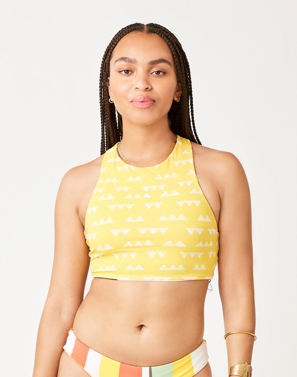 Sanitas Reversible Top