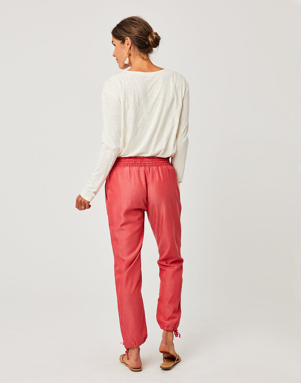 Tori Pant: Mariposa - FINAL SALE